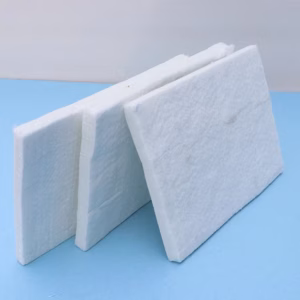 Silica Aerogel Blanket