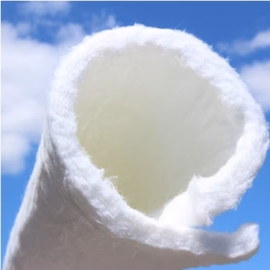 10 mm Silica Aerogel Blanket