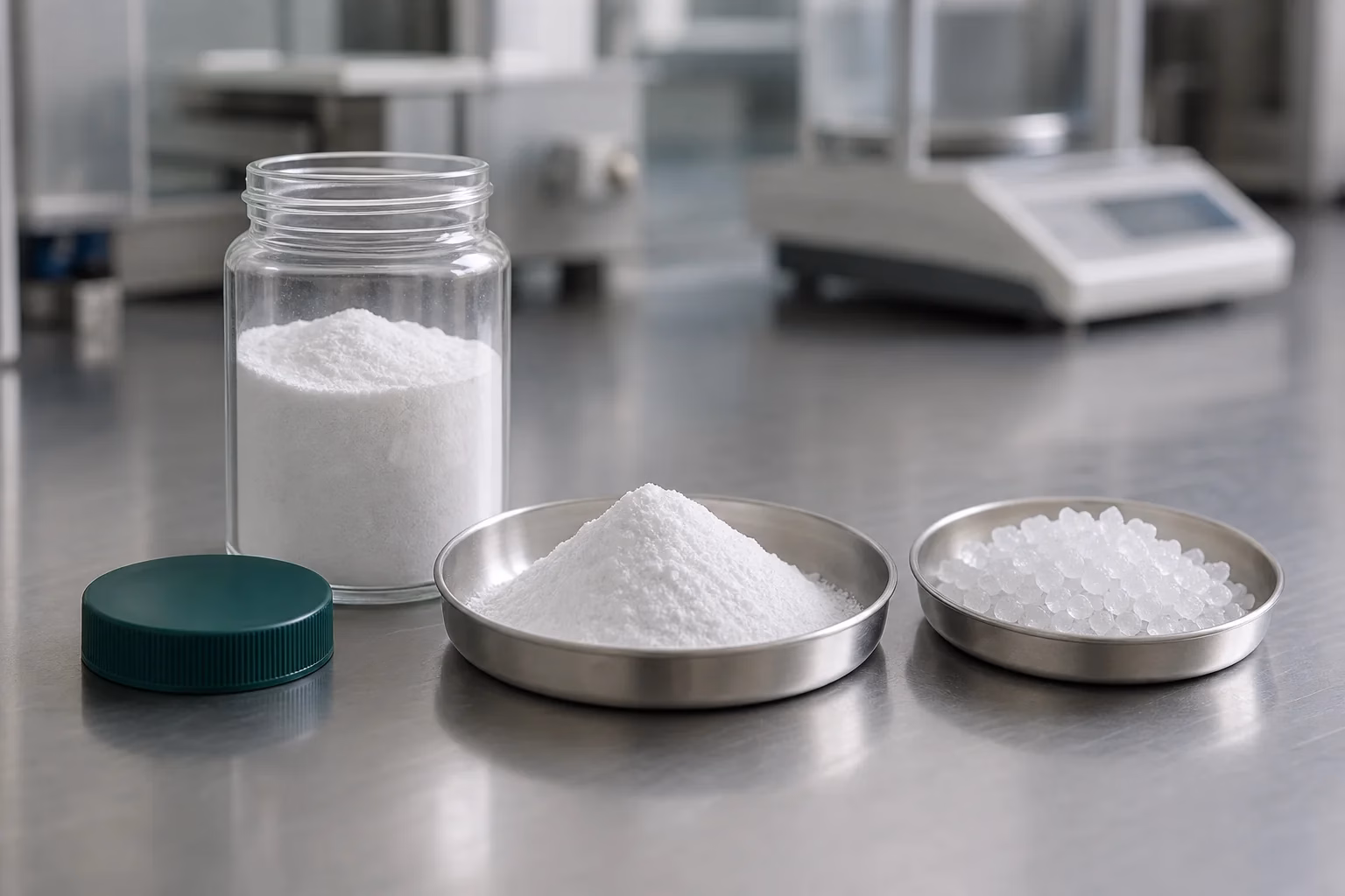 Aerogel powder and particulate materials